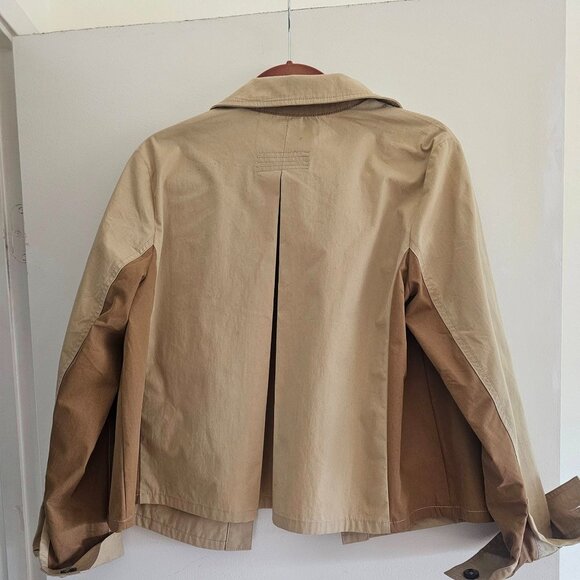 NWT | CAbi 4301 Mason Explorer Jacket - Picture 8 of 8